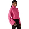 image:imageSteve Madden Womens Adelade SweaterPink Carnation