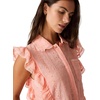 image:imageSteve Madden Womens Adeline TopApricot Gelato