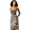 image:imageSteve Madden Womens Adella DressCaramel Zebra