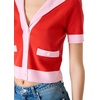 image:imageSteve Madden Womens Aden SweaterScooter Red