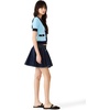 image:imageSteve Madden Womens Aden SweaterSurf Blue