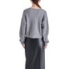 image:imageSteve Madden Womens Aerin SweaterHeather Grey