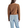 image:imageSteve Madden Womens Aerin SweaterRubber