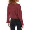 image:imageSteve Madden Womens Aerin SweaterTibetan Red