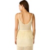 image:imageSteve Madden Womens Aidyn Crochet TankNatural