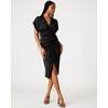 image:imageSteve Madden Womens Aimee DressBlack