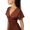 image:imageSteve Madden Womens Aimee DressDark Fig