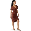 image:imageSteve Madden Womens Aimee DressDark Fig