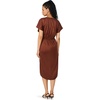 image:imageSteve Madden Womens Aimee DressDark Fig