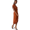 image:imageSteve Madden Womens Aimee DressGingerbread
