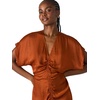 image:imageSteve Madden Womens Aimee DressGingerbread