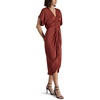 image:imageSteve Madden Womens Aimee DressSpiced Apple