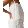 image:imageSteve Madden Womens Ainslee Top in EyeletAntique