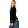image:imageSteve Madden Womens Alessa TopBlue