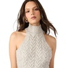 image:imageSteve Madden Womens Alina SweaterGrey Heather