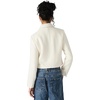 image:imageSteve Madden Womens Alise BlazerIvory