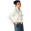image:imageSteve Madden Womens Alise BlazerIvory