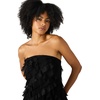 image:imageSteve Madden Womens Alix DressBlack