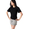 image:imageSteve Madden Womens Allie SweaterBlack
