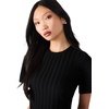 image:imageSteve Madden Womens Allie SweaterBlack