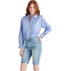image:imageSteve Madden Womens Alma TopVintage Blue