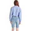 image:imageSteve Madden Womens Alma TopVintage Blue