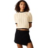 image:imageSteve Madden Womens Alyx SweaterNatural