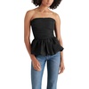 image:imageSteve Madden Womens Amari TopBlack