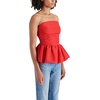image:imageSteve Madden Womens Amari TopRed