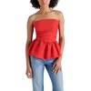 image:imageSteve Madden Womens Amari TopRed