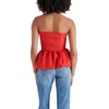image:imageSteve Madden Womens Amari TopRed