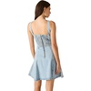 image:imageSteve Madden Womens Ameela DressDel Ray Wash