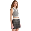 image:imageSteve Madden Womens Amery SweaterBlkWht