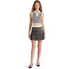 image:imageSteve Madden Womens Amery SweaterBlkWht