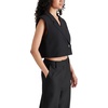 image:imageSteve Madden Womens Amour VestBlack