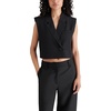 image:imageSteve Madden Womens Amour VestBlack