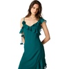 image:imageSteve Madden Womens Annabella DressTurkish Sea