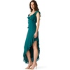 image:imageSteve Madden Womens Annabella DressTurkish Sea