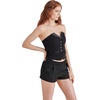 image:imageSteve Madden Womens Apparel Adare TopBlack
