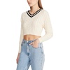 image:imageSteve Madden Womens Apparel Amika SweaterNatural