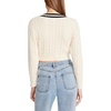 image:imageSteve Madden Womens Apparel Amika SweaterNatural