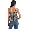 image:imageSteve Madden Womens Apparel Bodi TopBlack