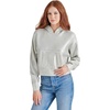 image:imageSteve Madden Womens Apparel Cameran SweaterSilver