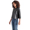 image:imageSteve Madden Womens Apparel Dee TopBlack