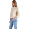 image:imageSteve Madden Womens Apparel Dee TopBone