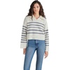 image:imageSteve Madden Womens Apparel Esther SweaterCloud Cream