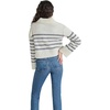 image:imageSteve Madden Womens Apparel Esther SweaterCloud Cream