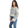 image:imageSteve Madden Womens Apparel Esther SweaterCloud Cream