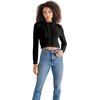 image:imageSteve Madden Womens Apparel Hidra SweaterBlack