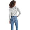 image:imageSteve Madden Womens Apparel Hidra SweaterLight Slate Blue